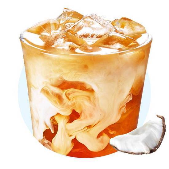 Coco Milk Tea 生椰奶茶